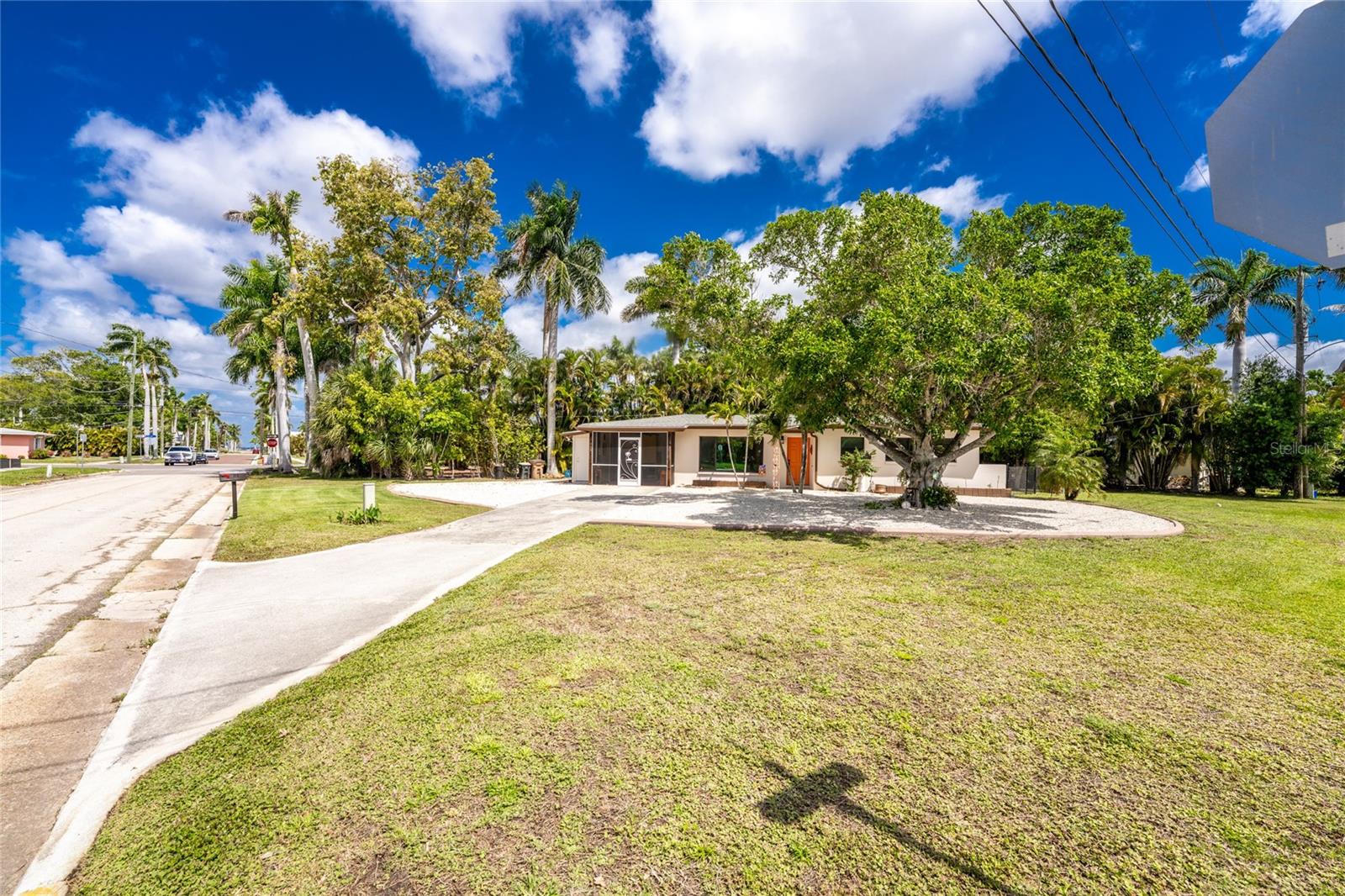 PUNTA GORDA - Residential