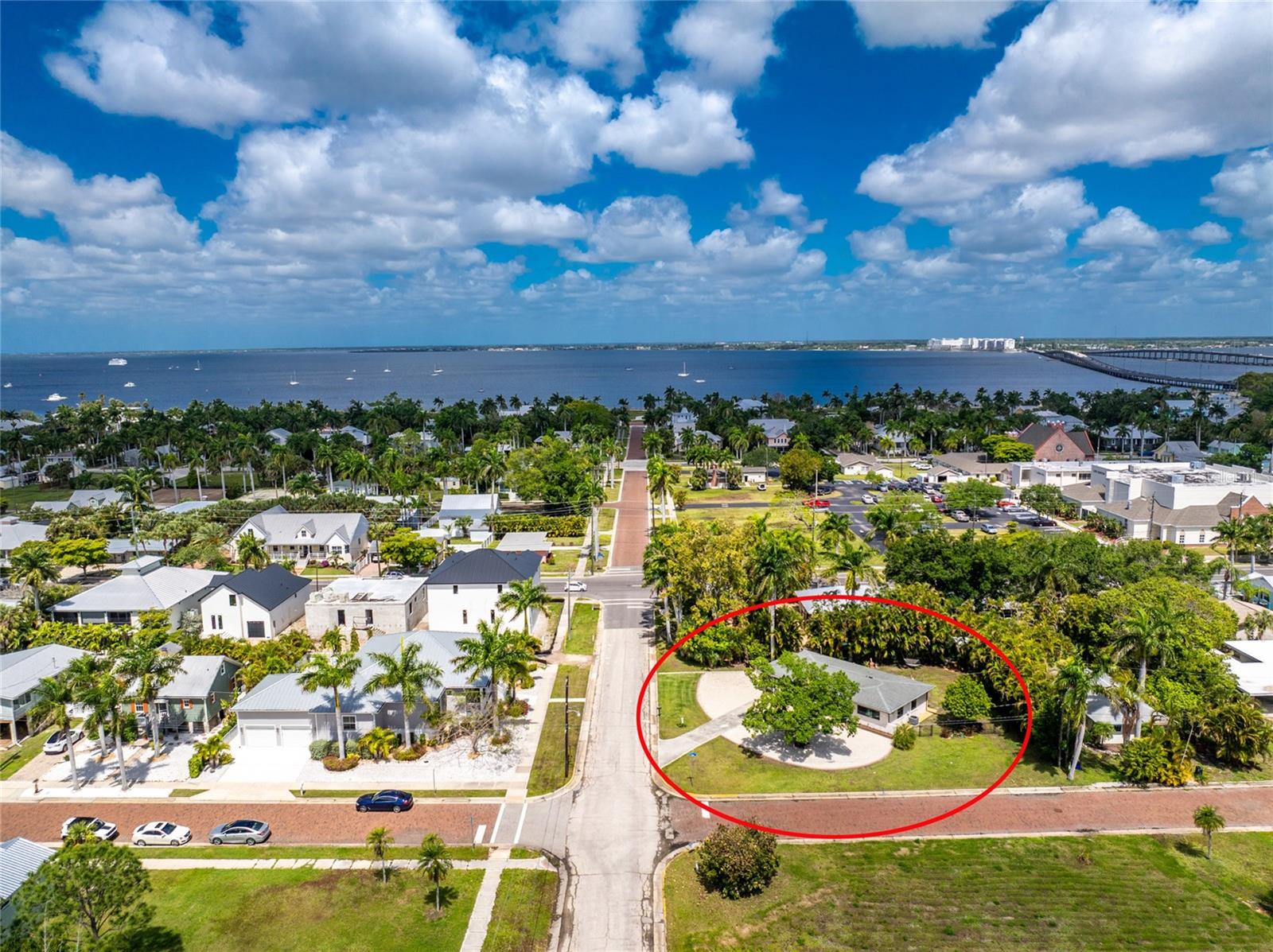 PUNTA GORDA - Residential