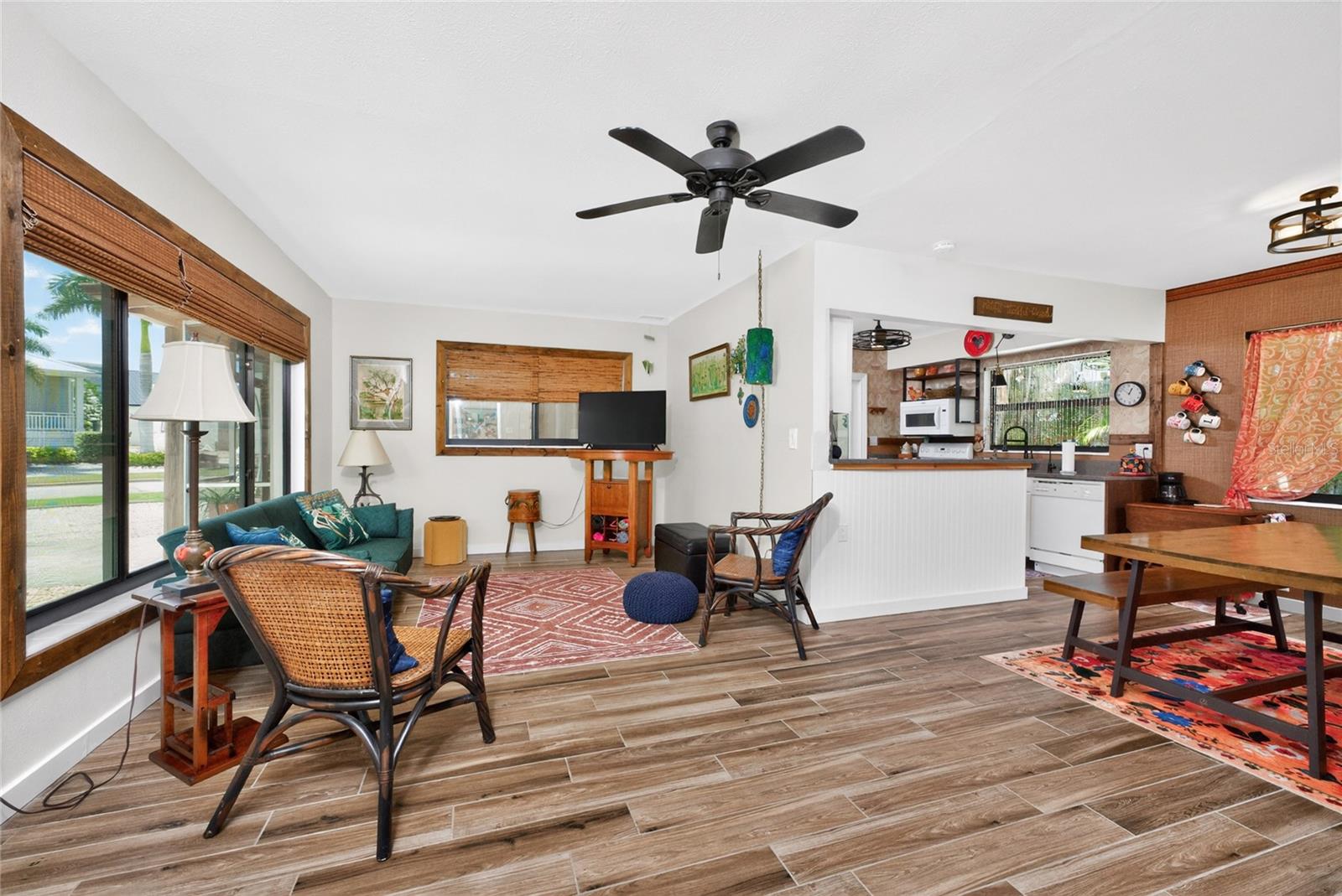 PUNTA GORDA - Residential