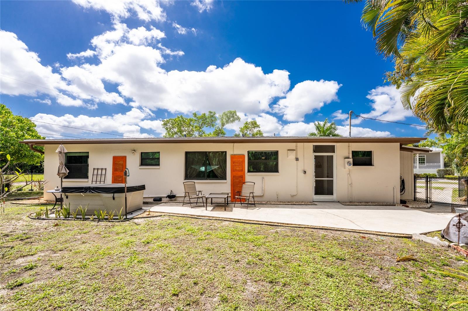 PUNTA GORDA - Residential