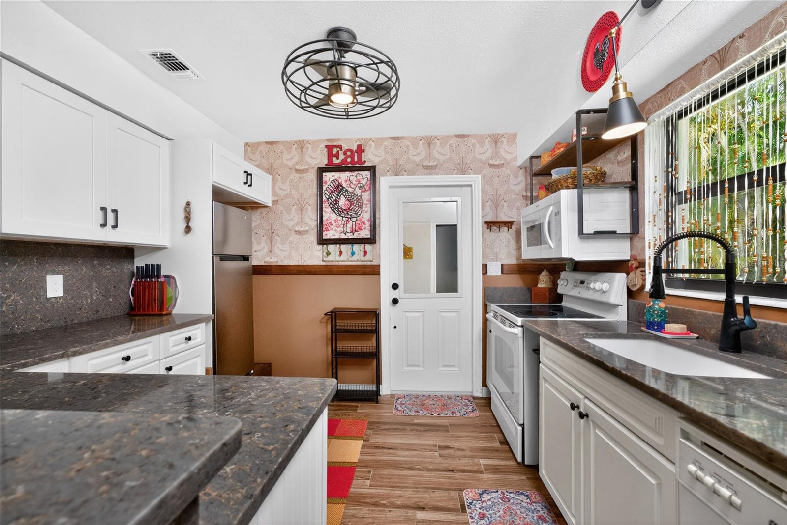 PUNTA GORDA - Residential