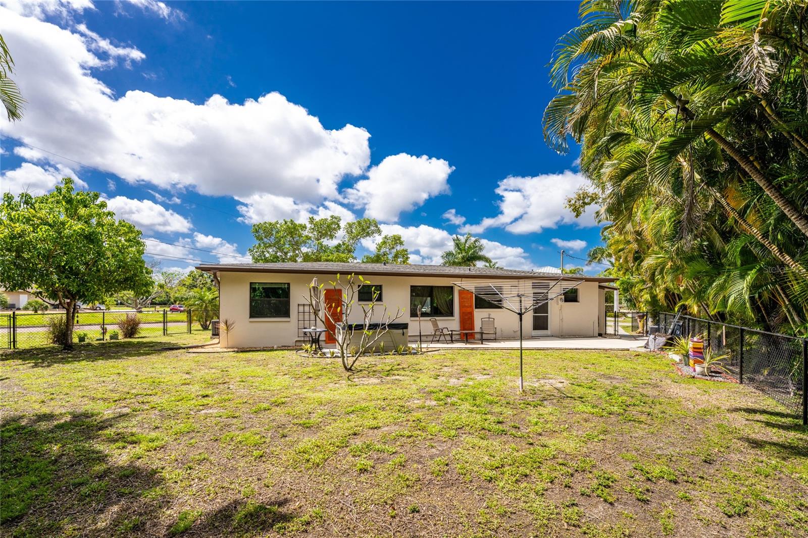 PUNTA GORDA - Residential