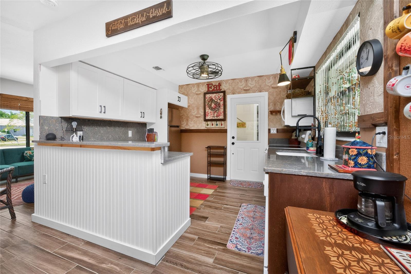 PUNTA GORDA - Residential