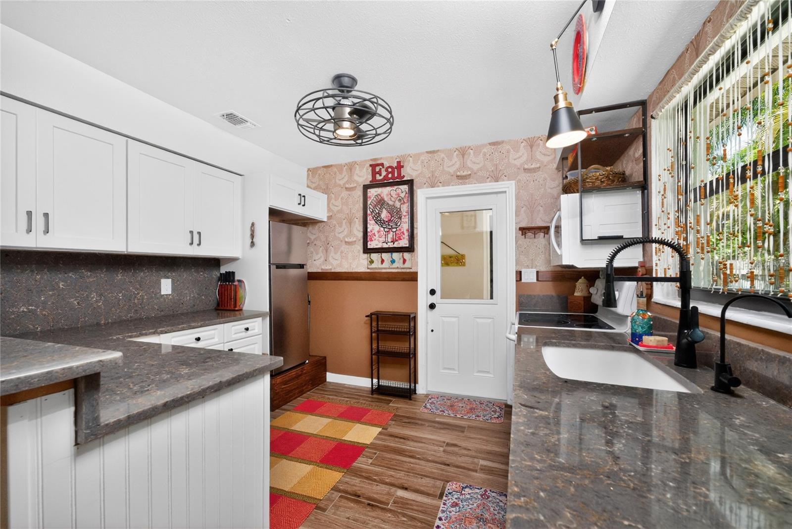 PUNTA GORDA - Residential