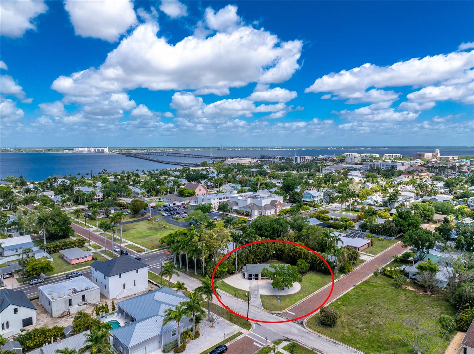PUNTA GORDA - Residential