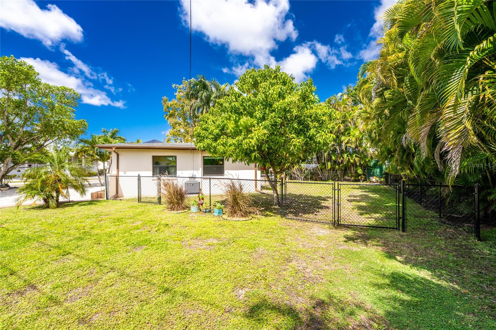 PUNTA GORDA - Residential