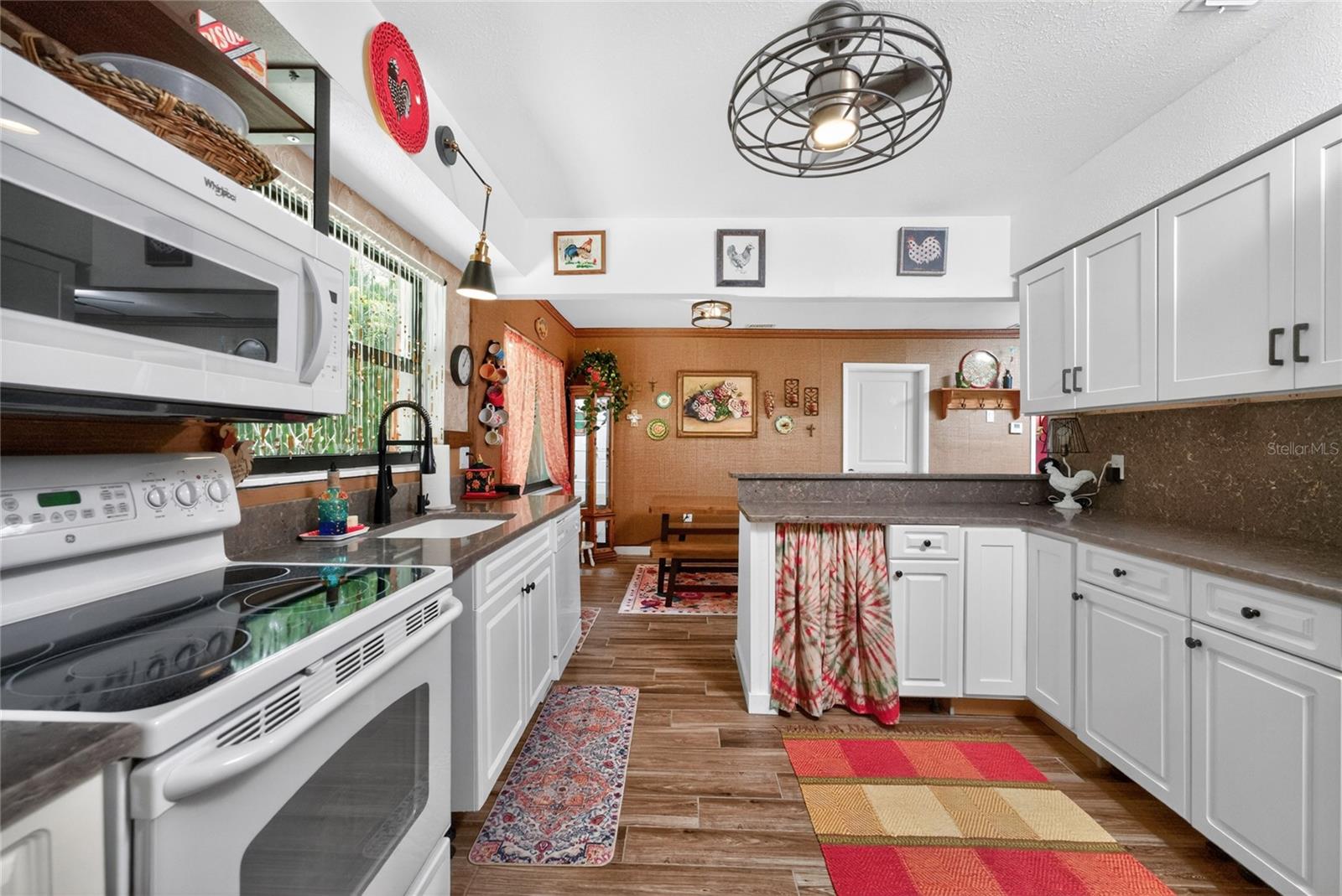 PUNTA GORDA - Residential