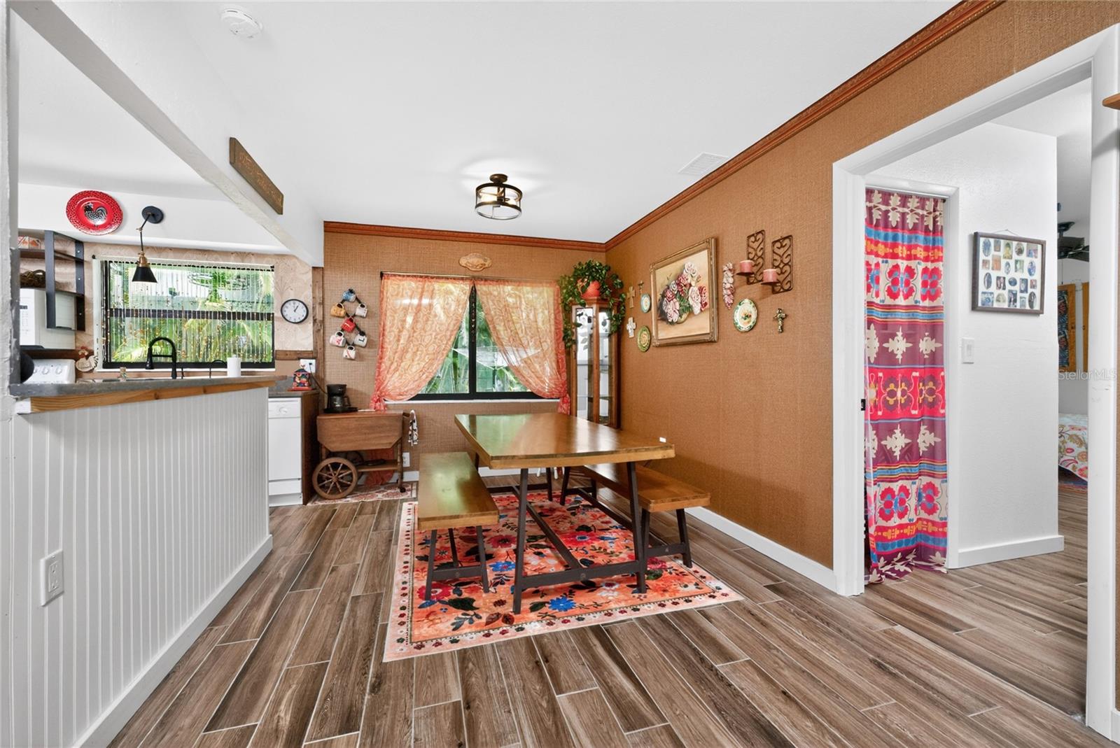 PUNTA GORDA - Residential