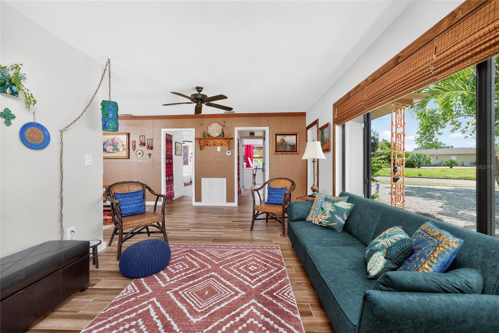 PUNTA GORDA - Residential