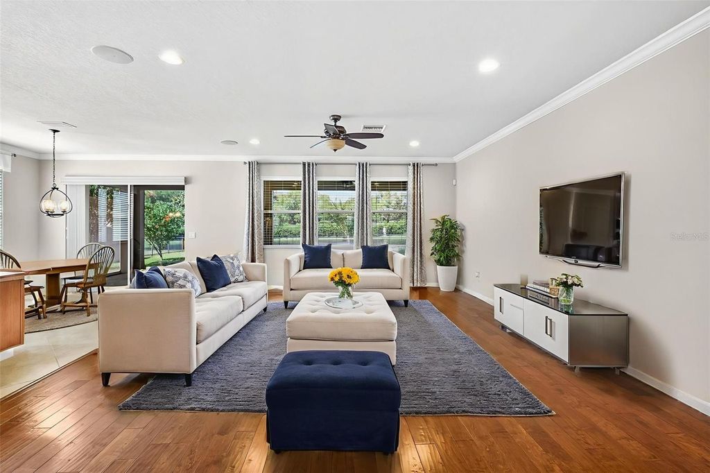 Photo of 22352 Bartholdi Circle, Land O Lakes, FL 34639 (MLS # TB8426591)