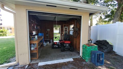 A home in FLAGLER BEACH