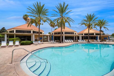 A home in PONCE INLET