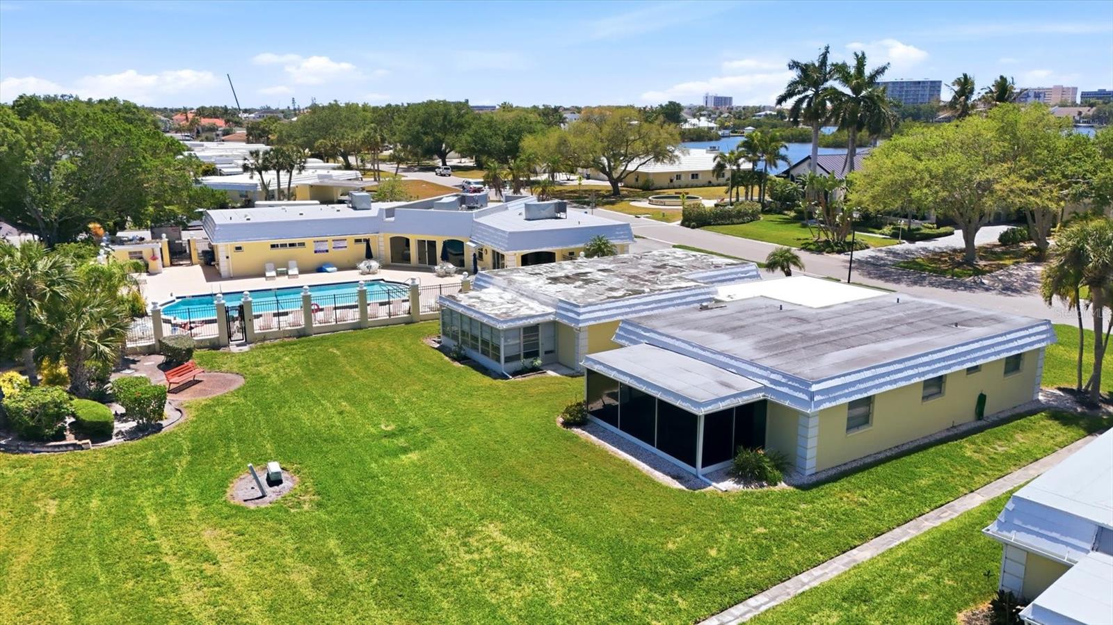 BAYWOOD COLONY SEC 2 - Residential