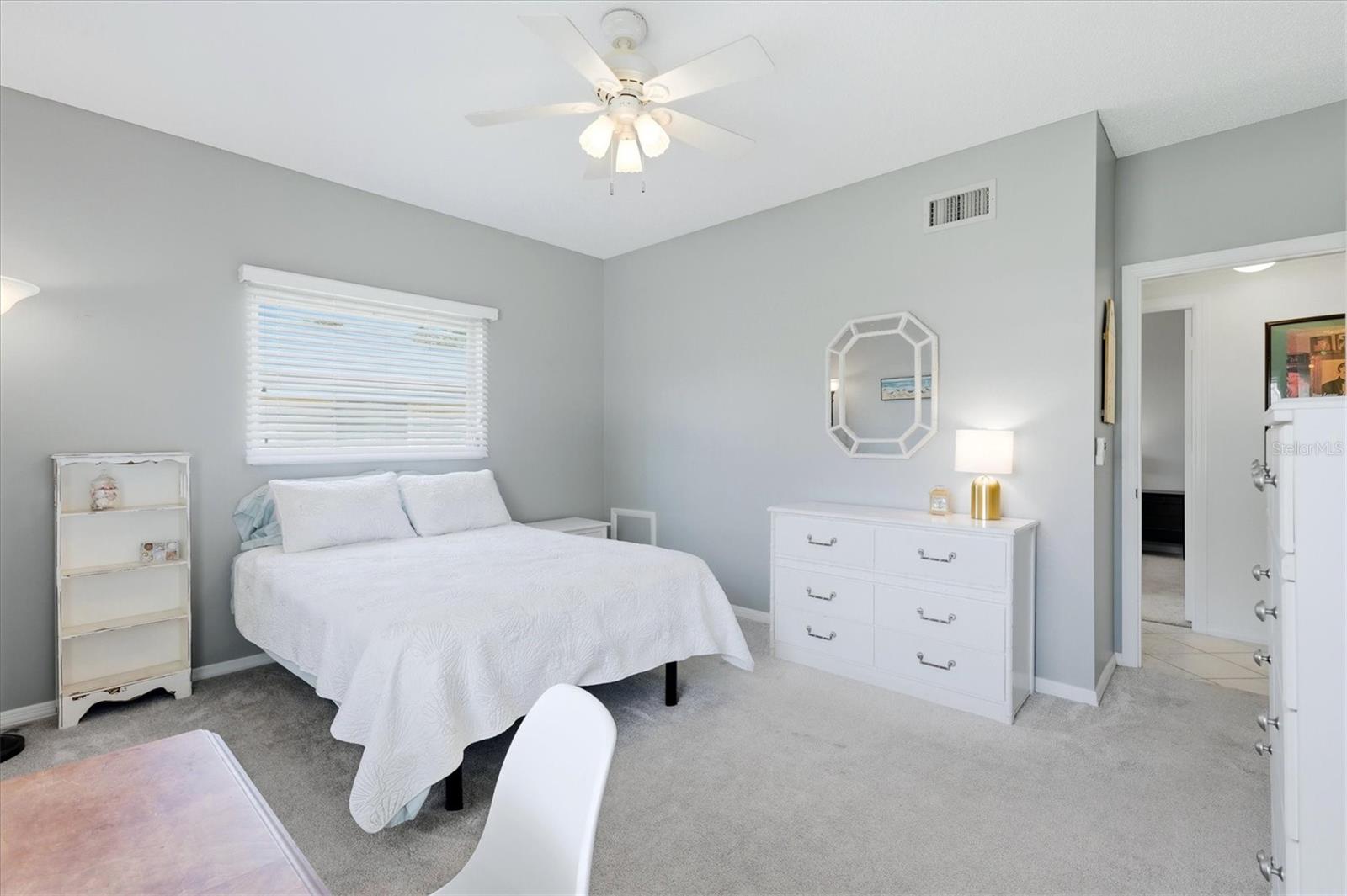 BAYWOOD COLONY SEC 2 - Residential