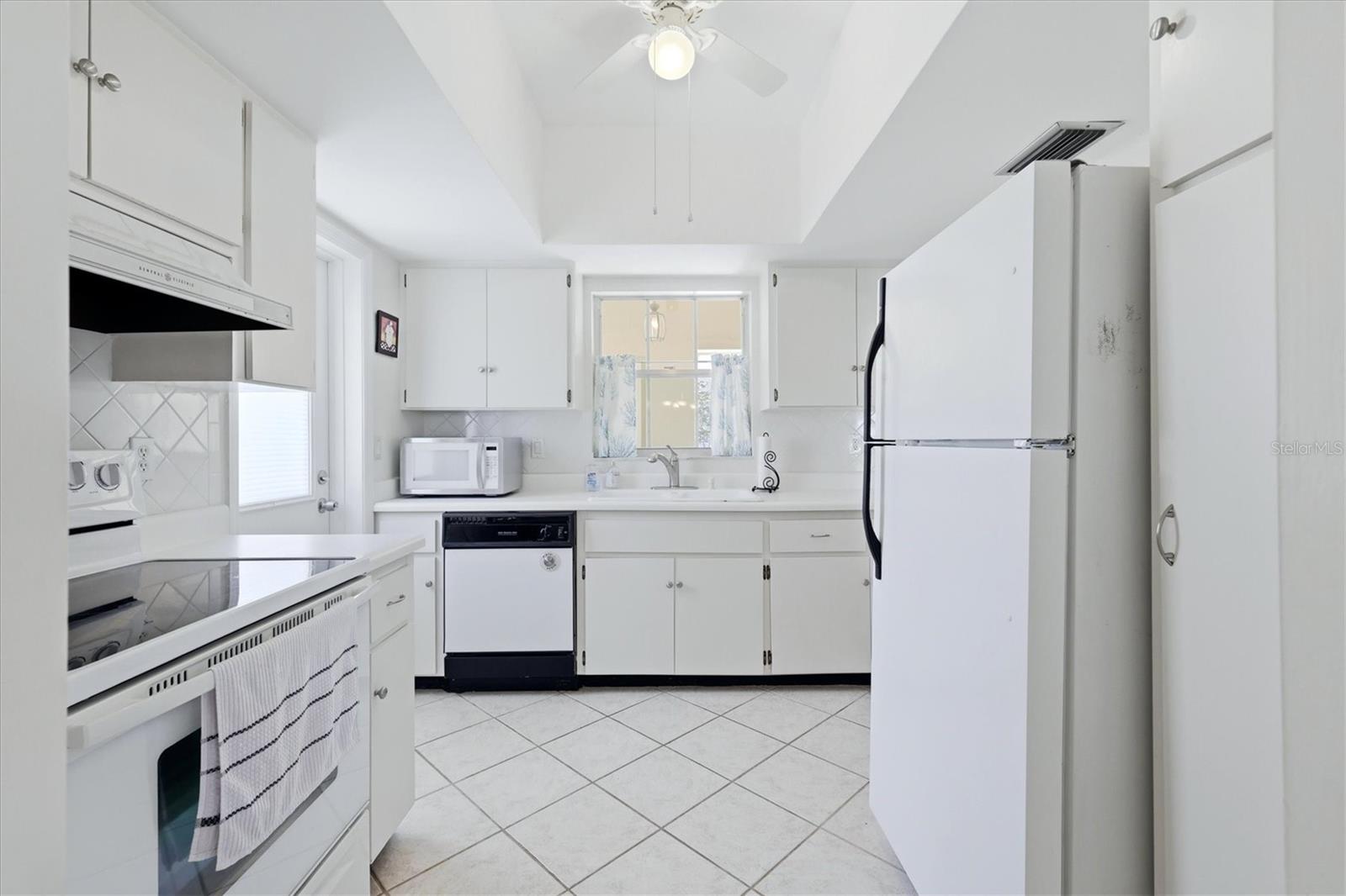 BAYWOOD COLONY SEC 2 - Residential