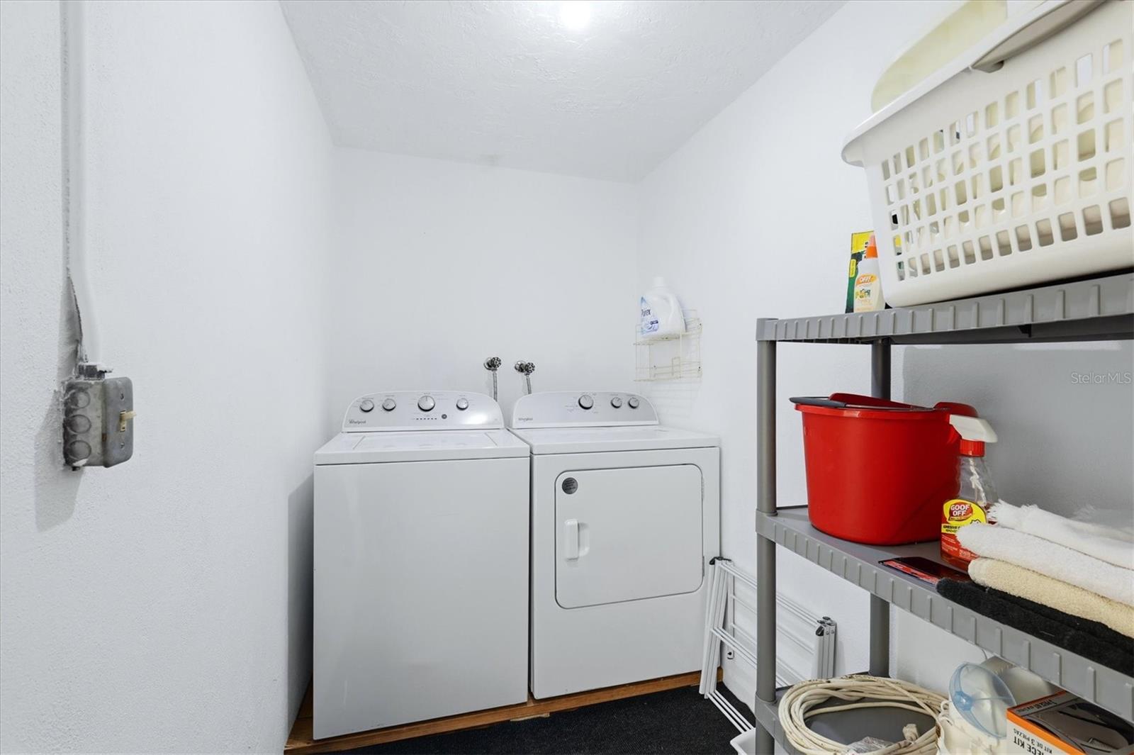 BAYWOOD COLONY SEC 2 - Residential