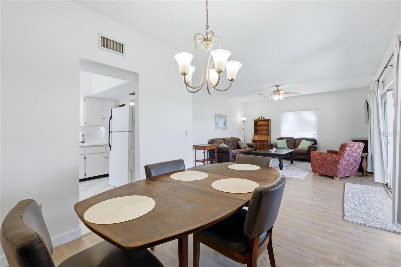 BAYWOOD COLONY SEC 2 - Residential