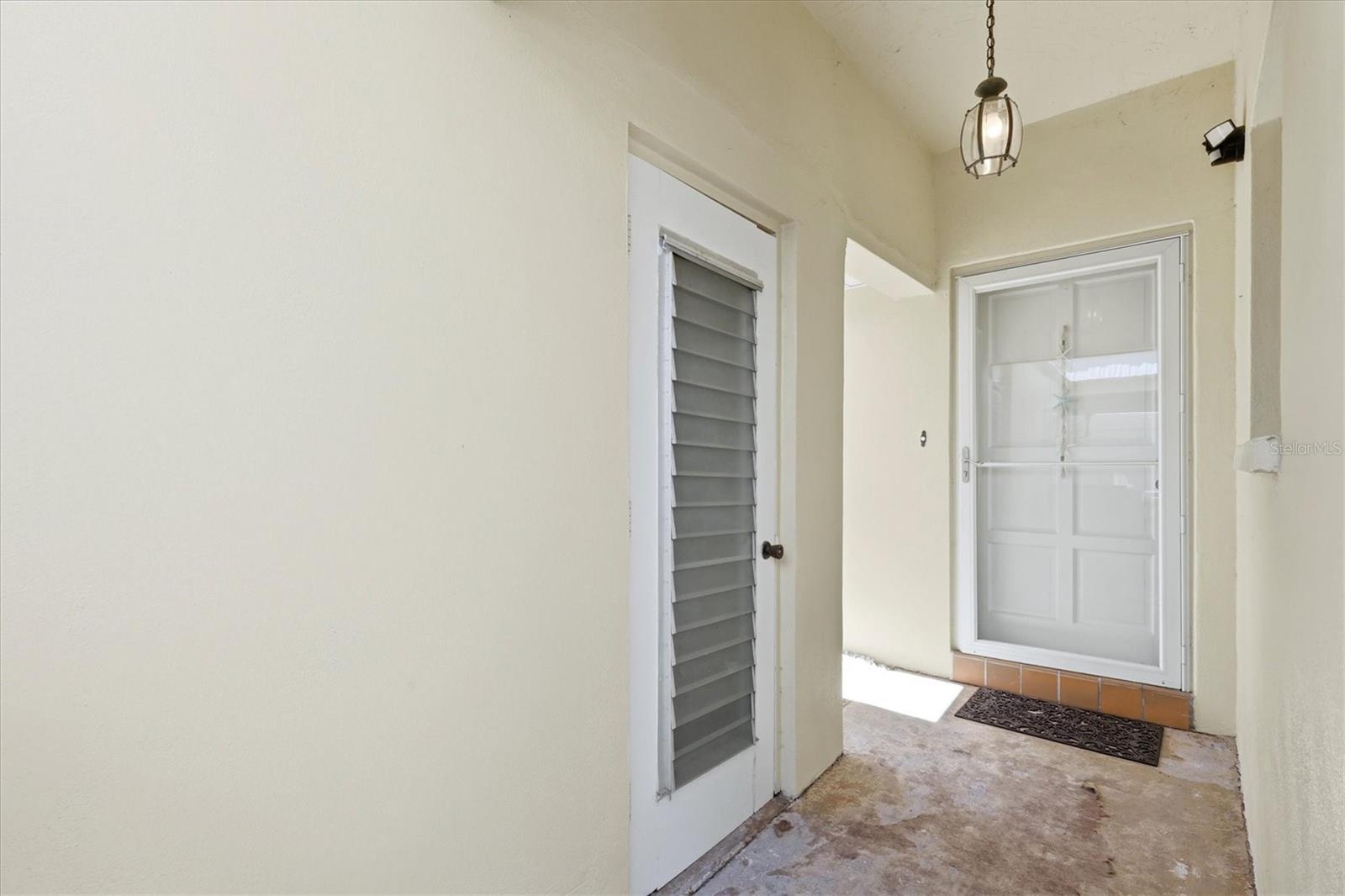 BAYWOOD COLONY SEC 2 - Residential