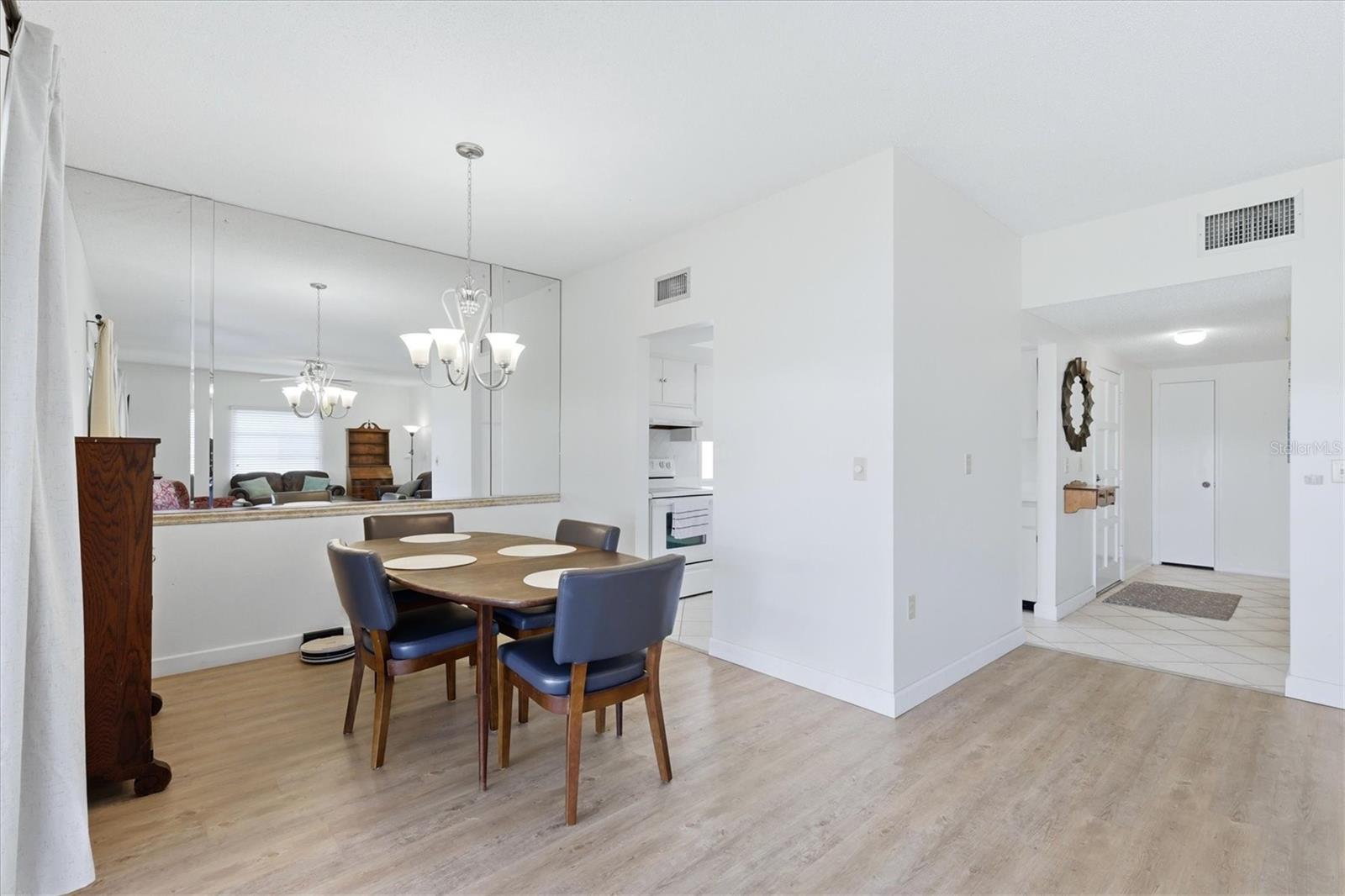 BAYWOOD COLONY SEC 2 - Residential