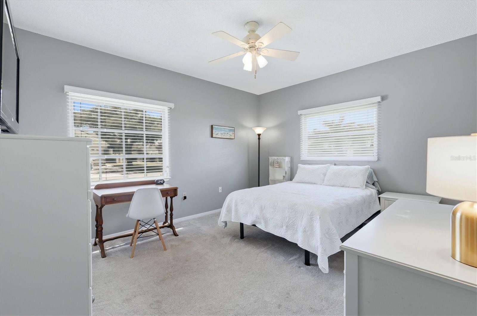 BAYWOOD COLONY SEC 2 - Residential