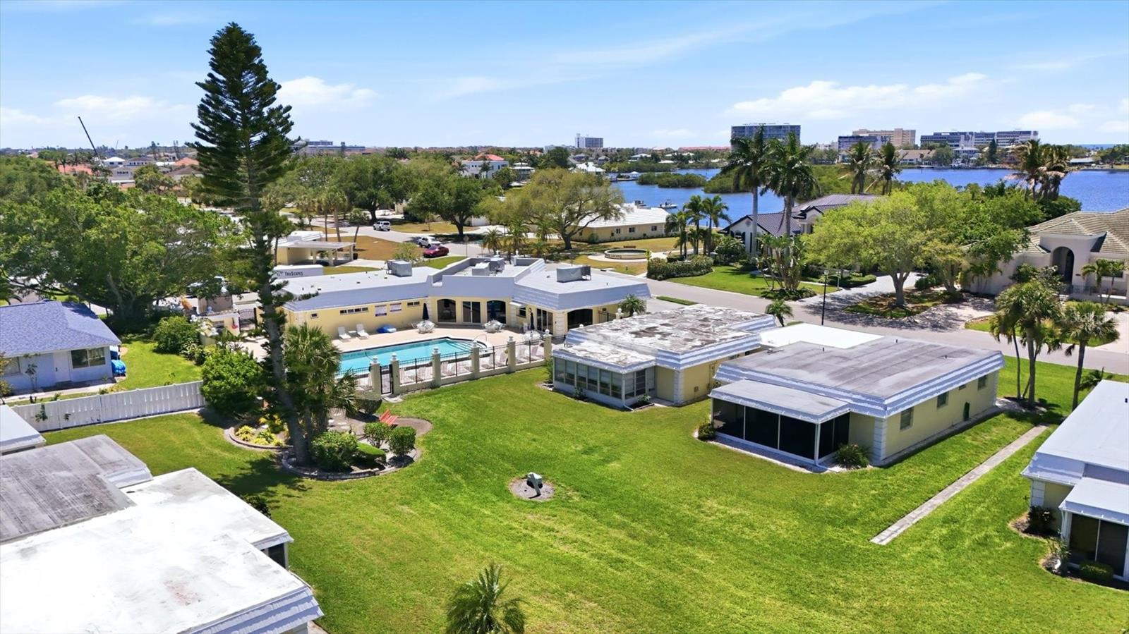 BAYWOOD COLONY SEC 2 - Residential