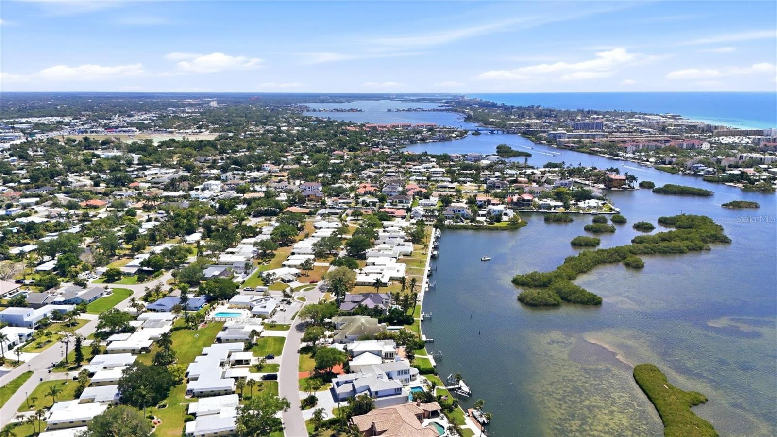 BAYWOOD COLONY SEC 2 - Residential