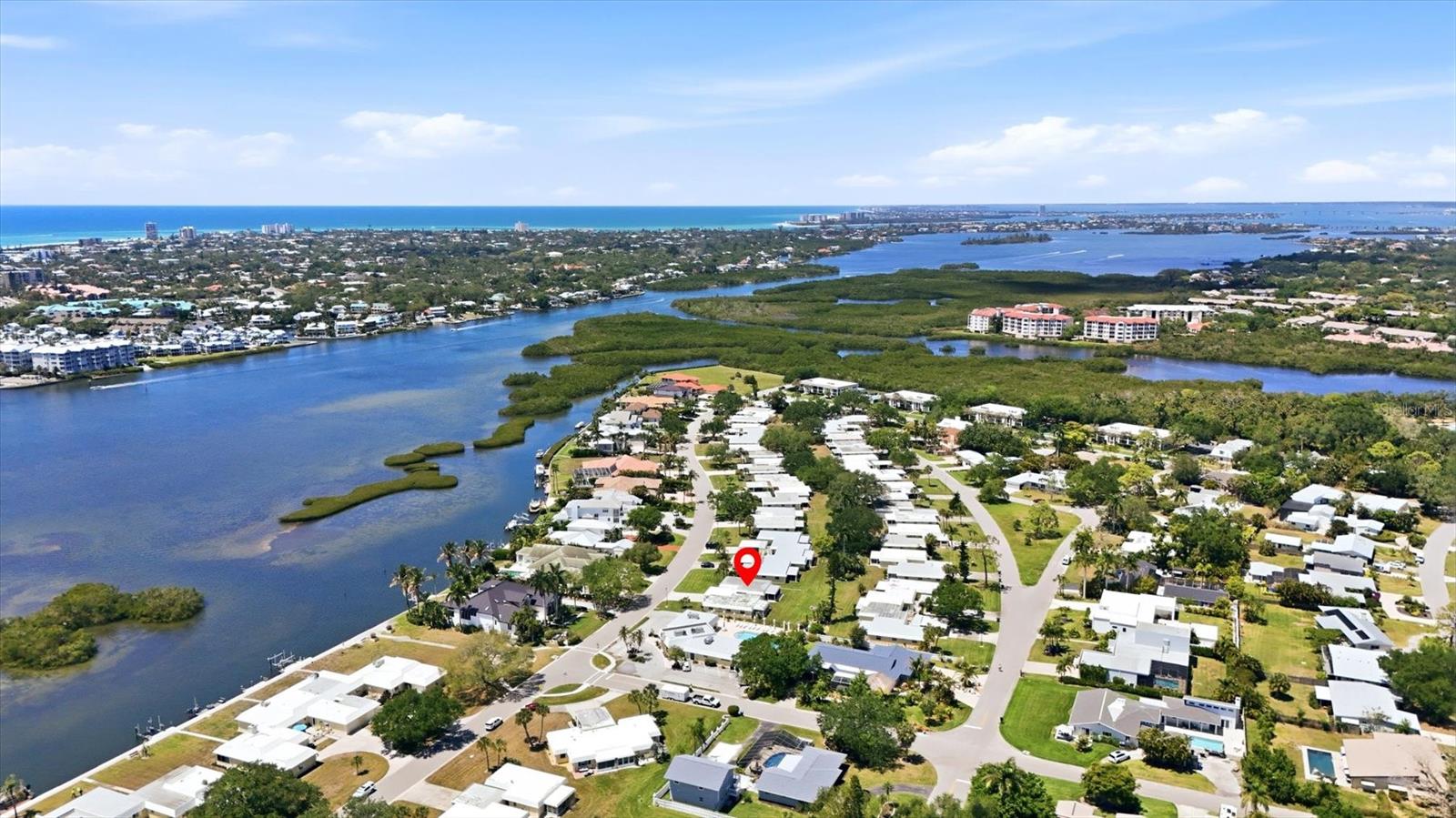 BAYWOOD COLONY SEC 2 - Residential