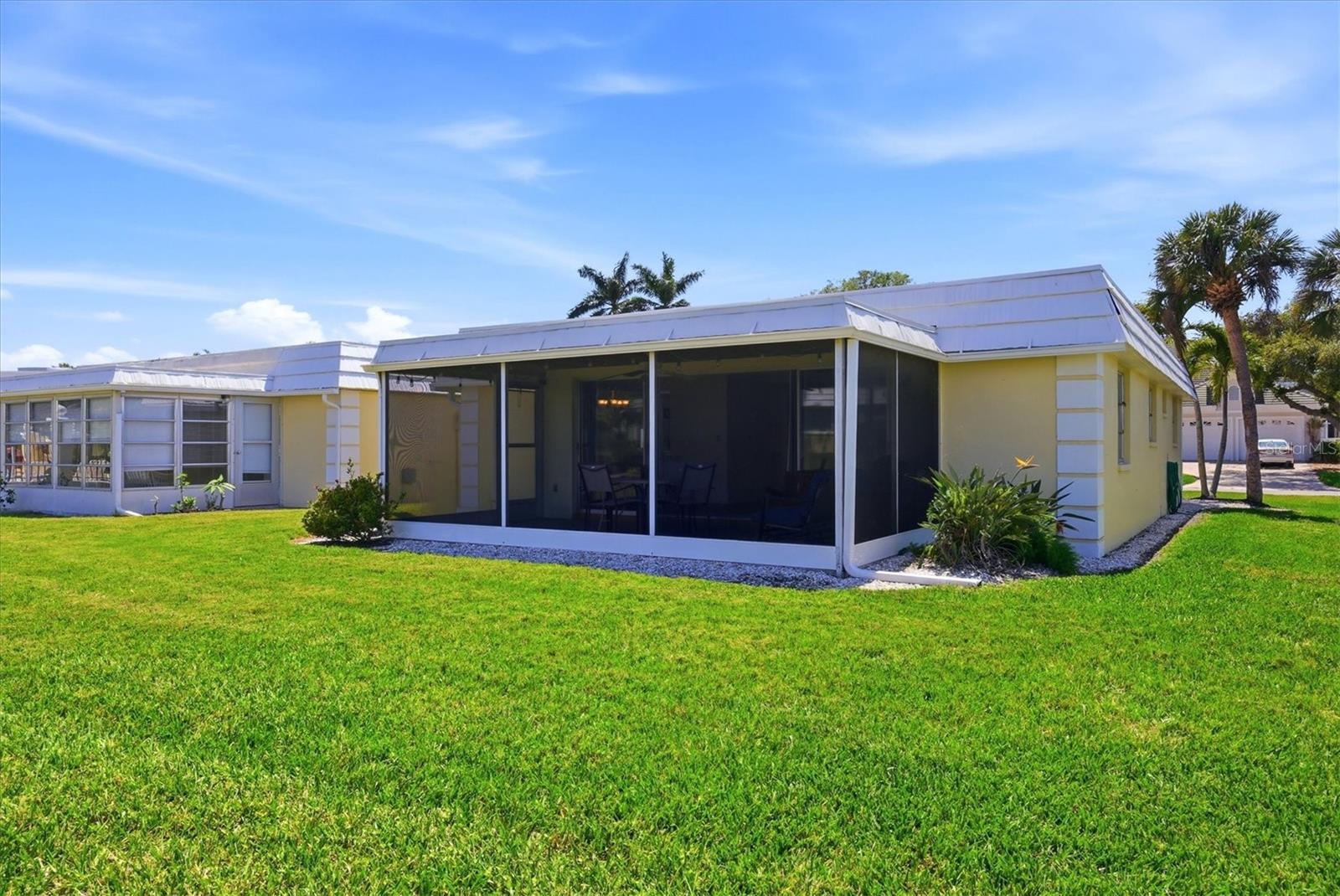 BAYWOOD COLONY SEC 2 - Residential