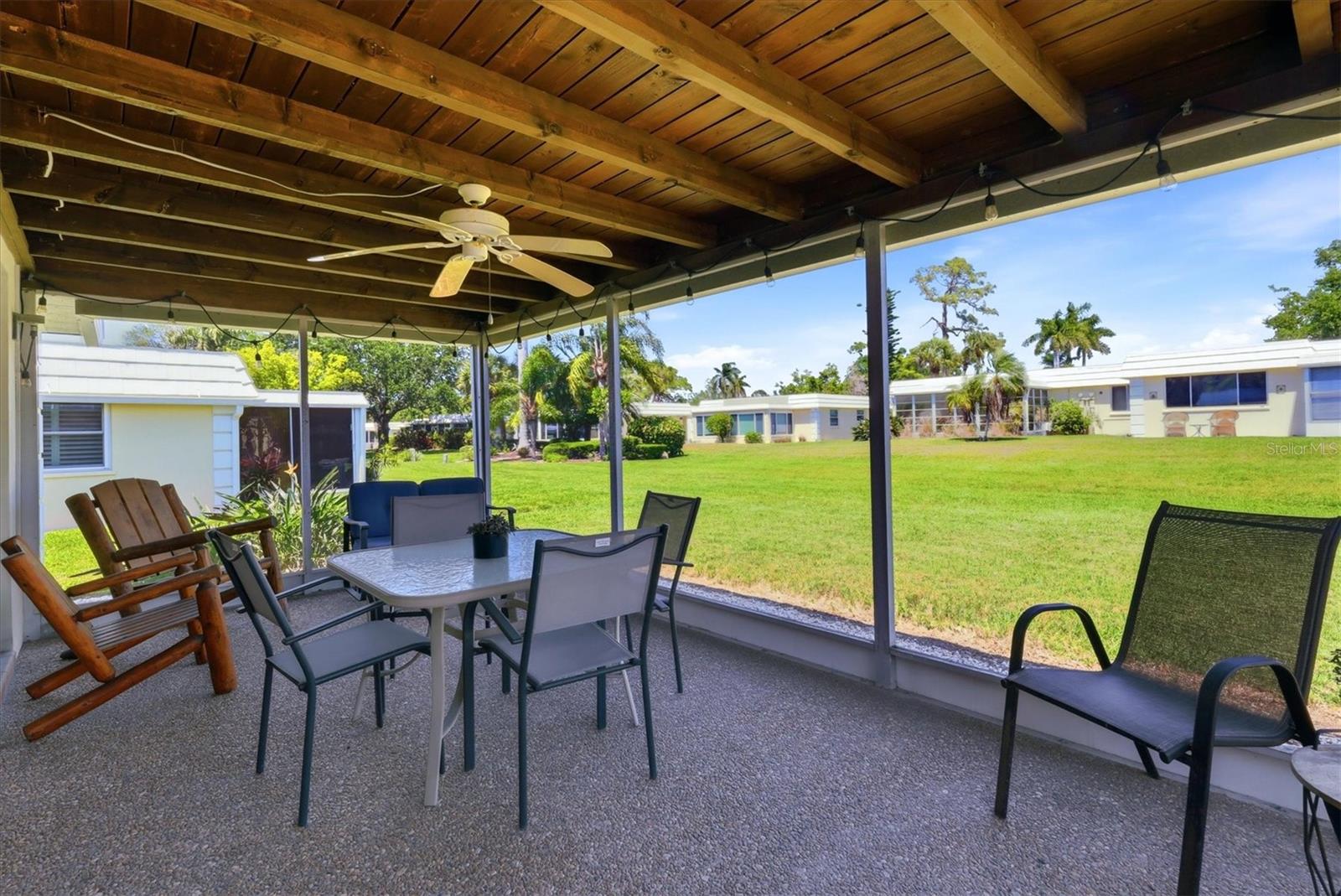 BAYWOOD COLONY SEC 2 - Residential