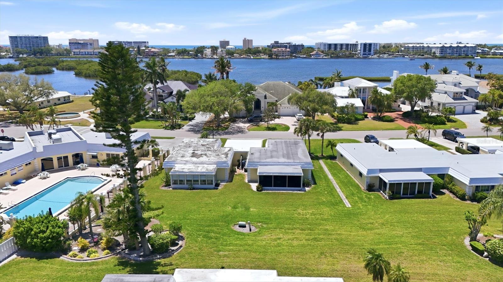 BAYWOOD COLONY SEC 2 - Residential