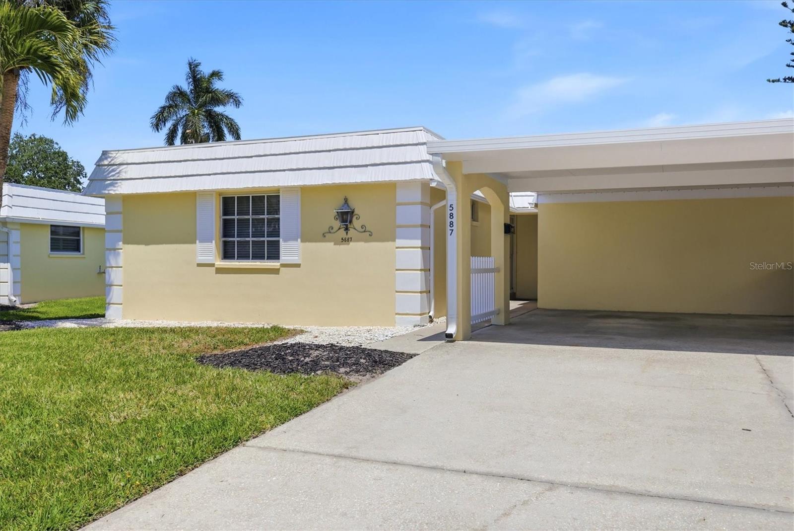 BAYWOOD COLONY SEC 2 - Residential