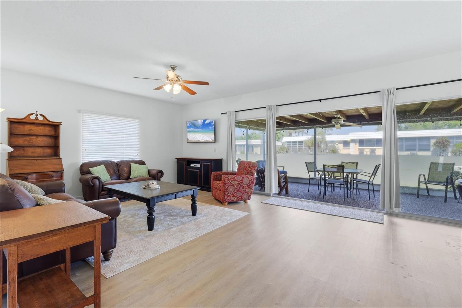 BAYWOOD COLONY SEC 2 - Residential