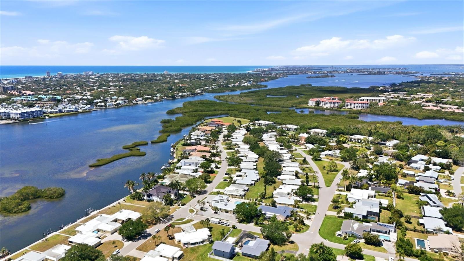 BAYWOOD COLONY SEC 2 - Residential