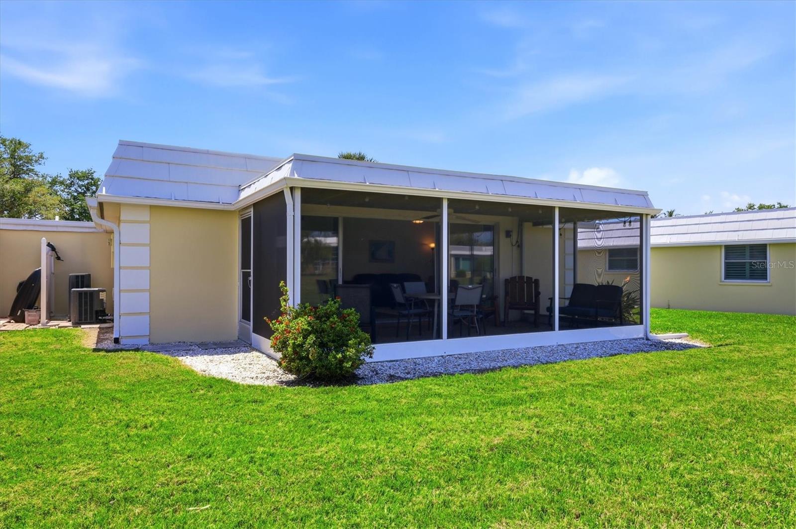 BAYWOOD COLONY SEC 2 - Residential