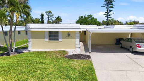 5887 TIDEWOOD AVENUE 2 SARASOTA FL 34231