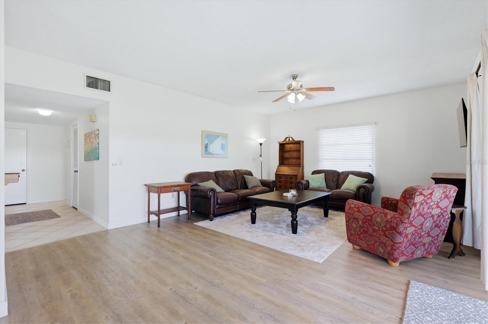 BAYWOOD COLONY SEC 2 - Residential