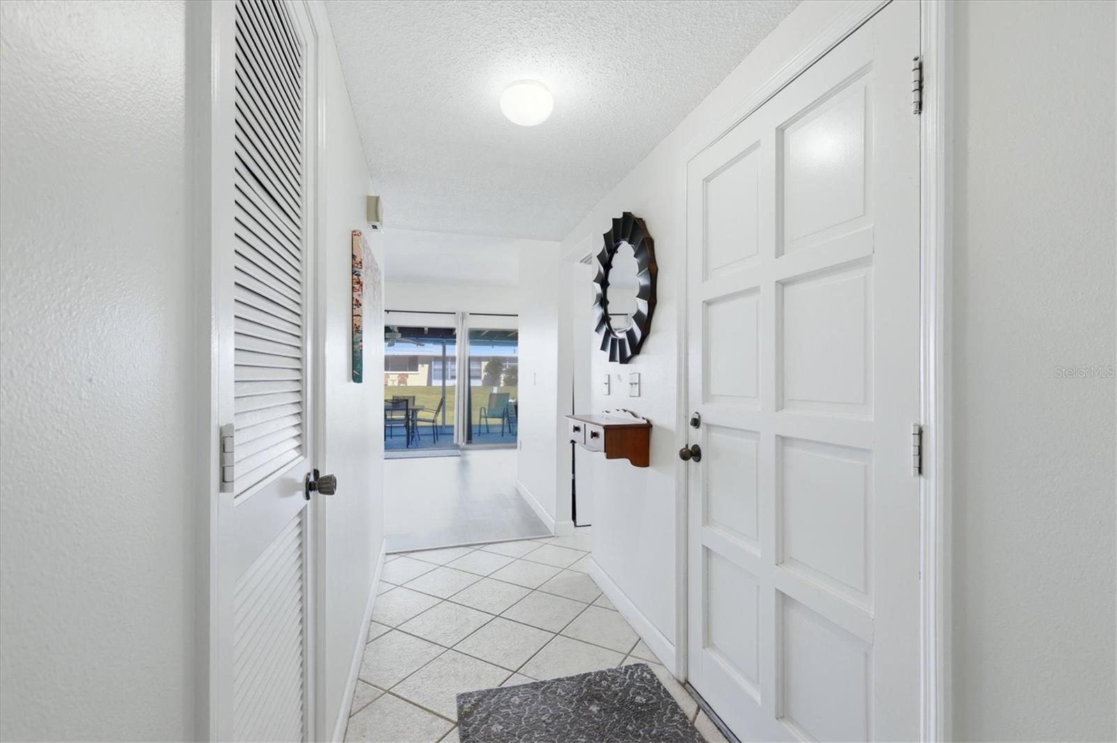 BAYWOOD COLONY SEC 2 - Residential