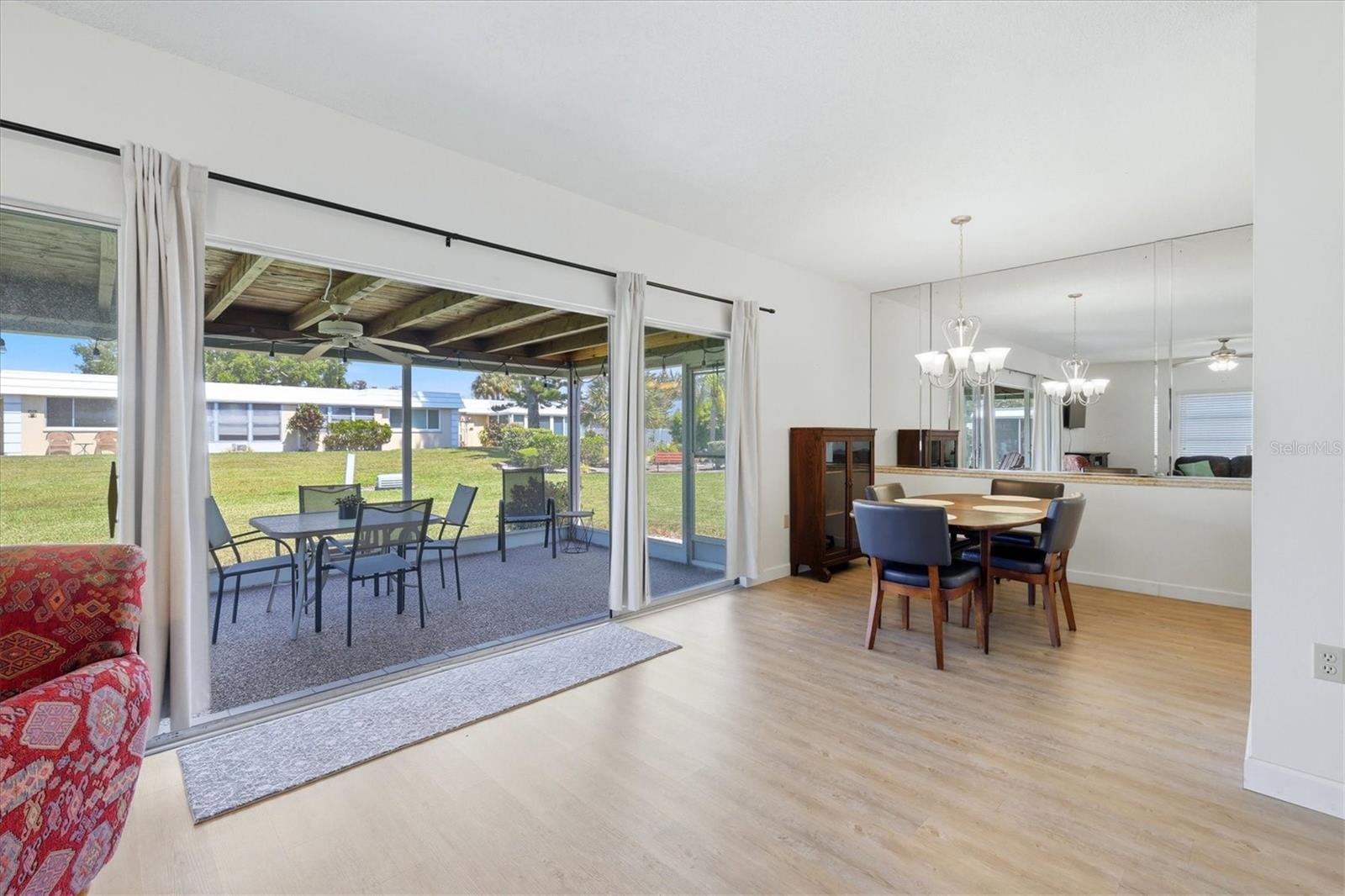 BAYWOOD COLONY SEC 2 - Residential