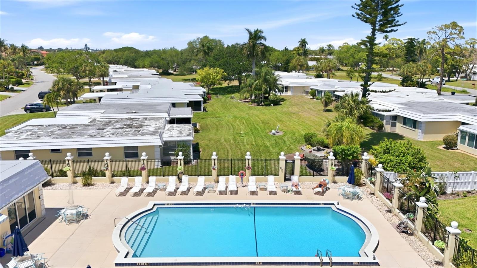 BAYWOOD COLONY SEC 2 - Residential