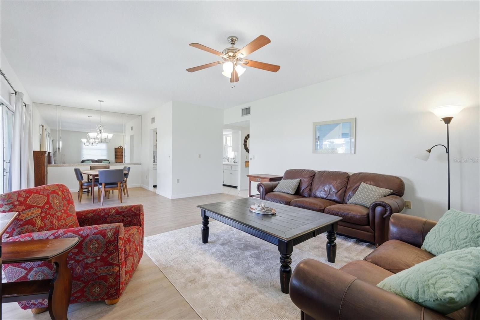 BAYWOOD COLONY SEC 2 - Residential