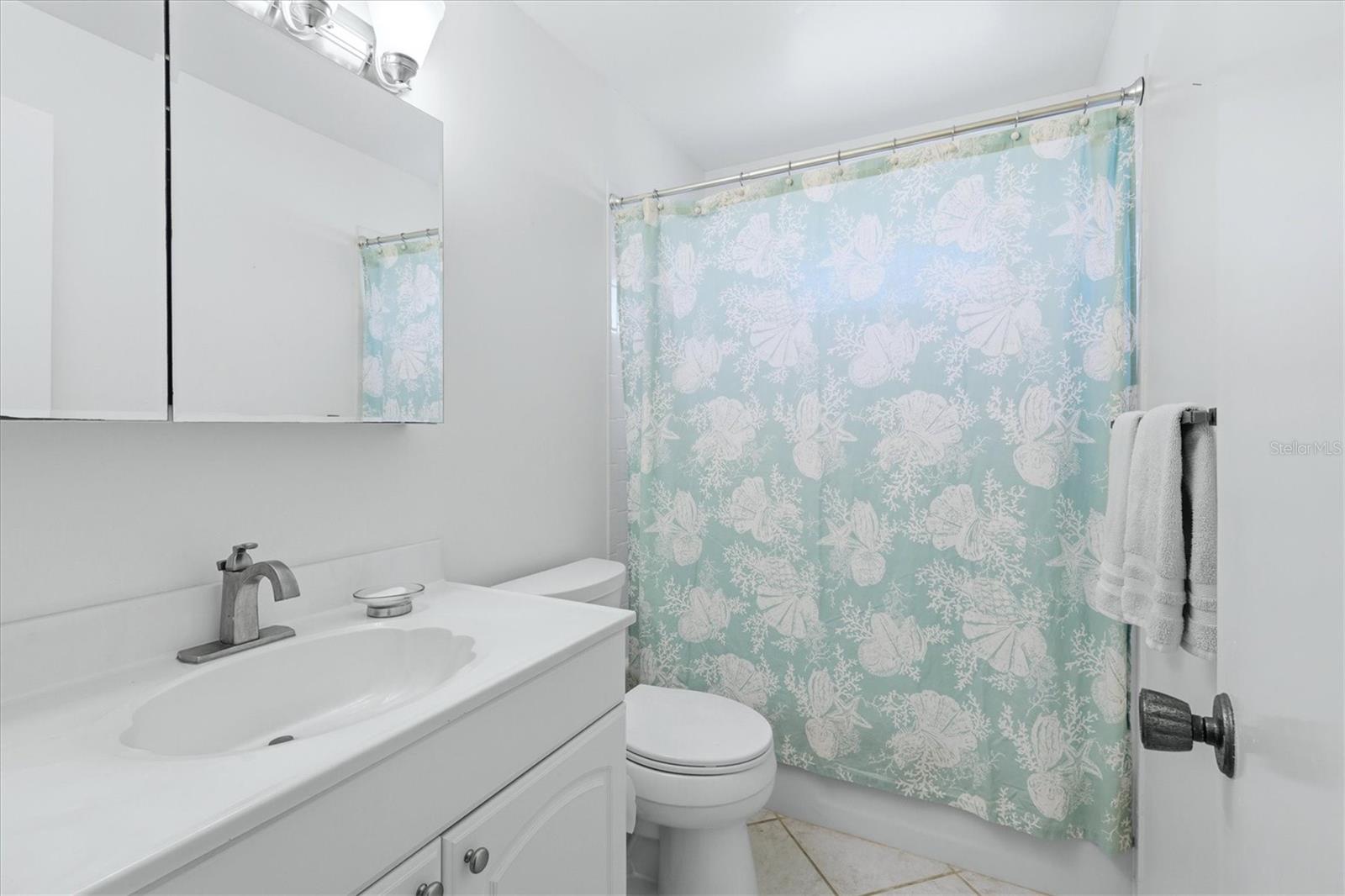 BAYWOOD COLONY SEC 2 - Residential