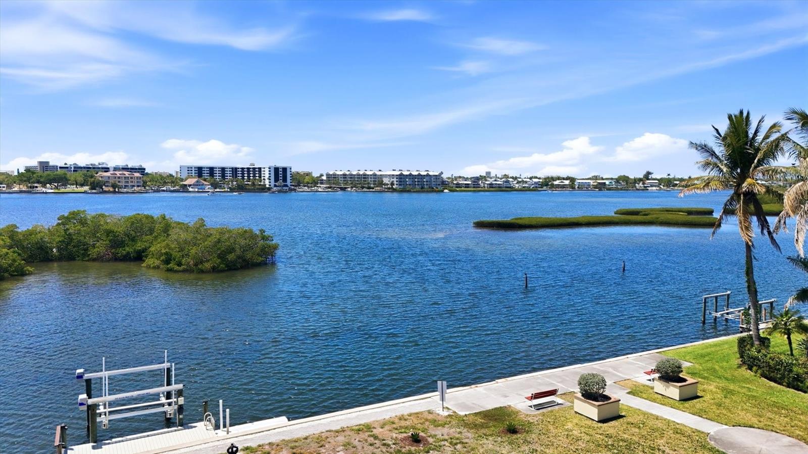 BAYWOOD COLONY SEC 2 - Residential