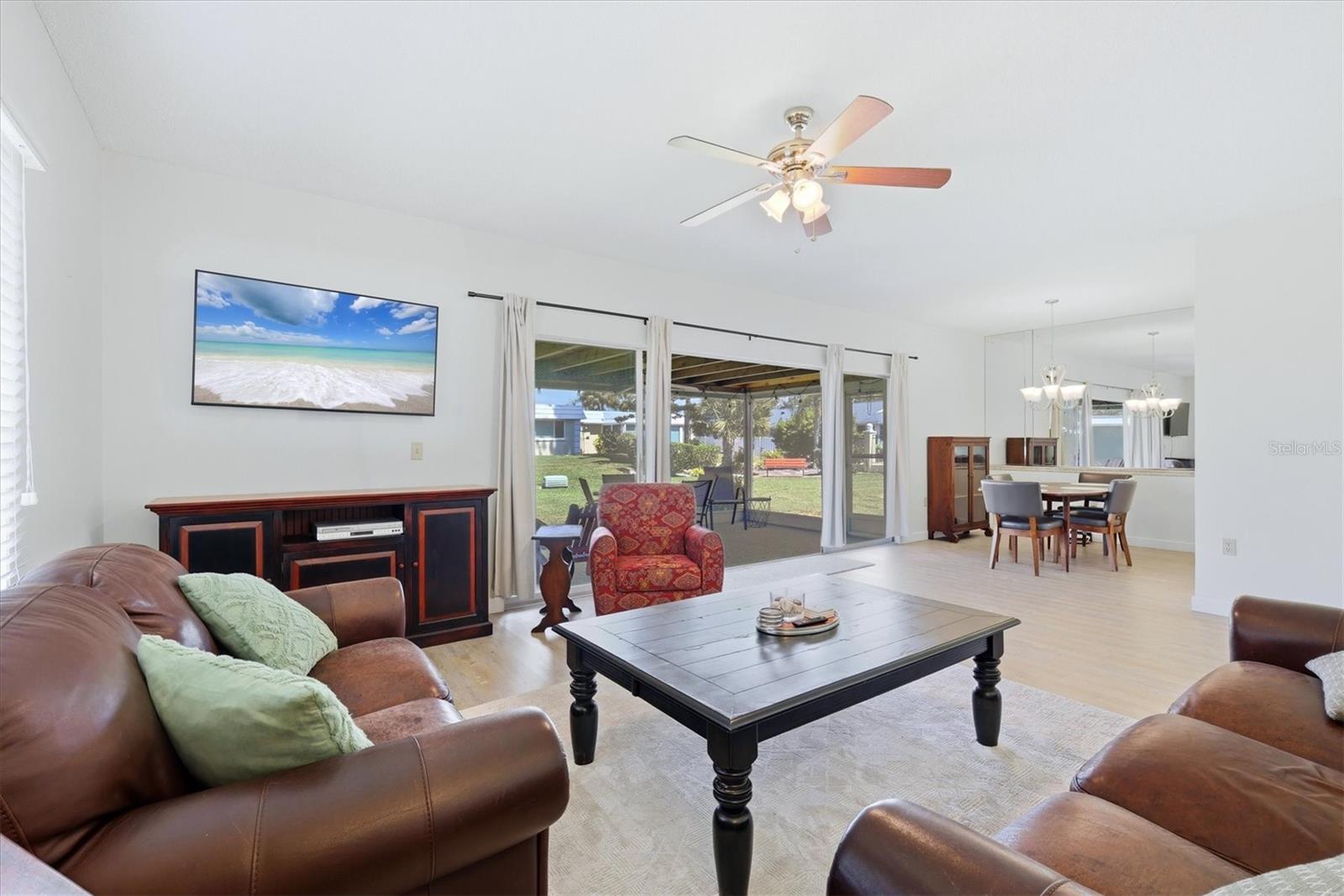 BAYWOOD COLONY SEC 2 - Residential