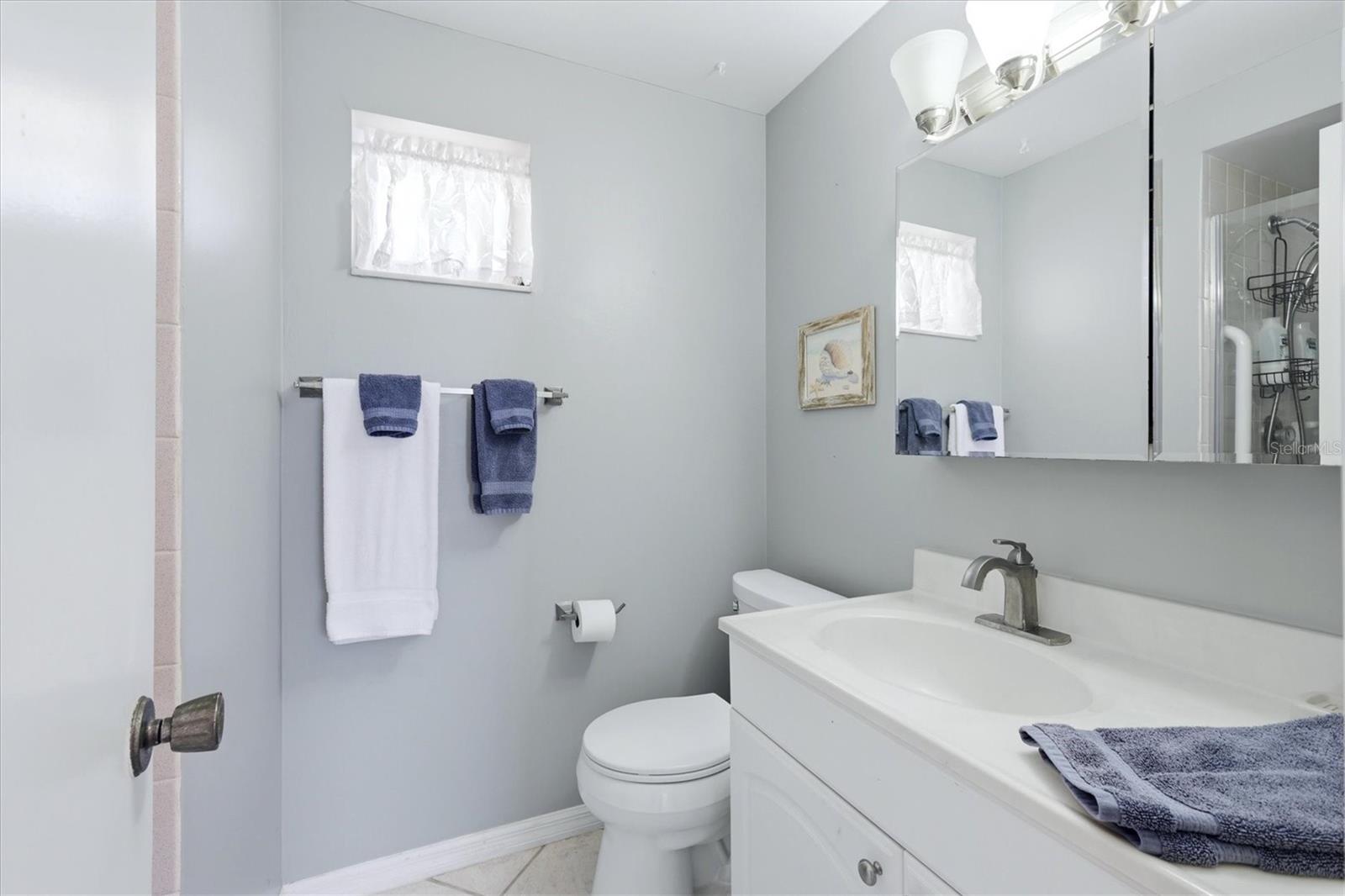 BAYWOOD COLONY SEC 2 - Residential