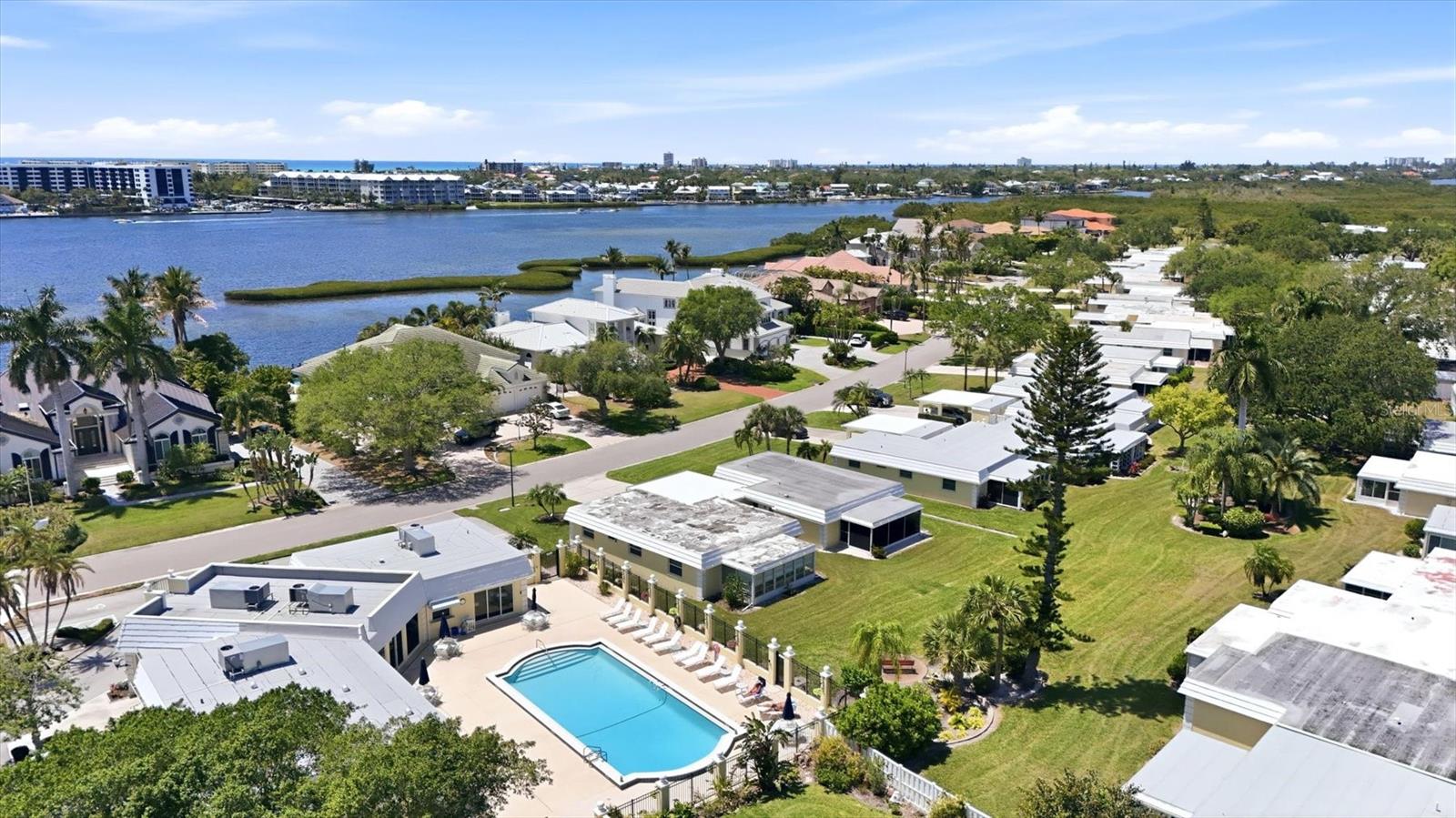 BAYWOOD COLONY SEC 2 - Residential