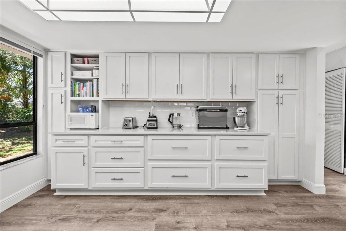 PARKSIDE COLONY - Residential