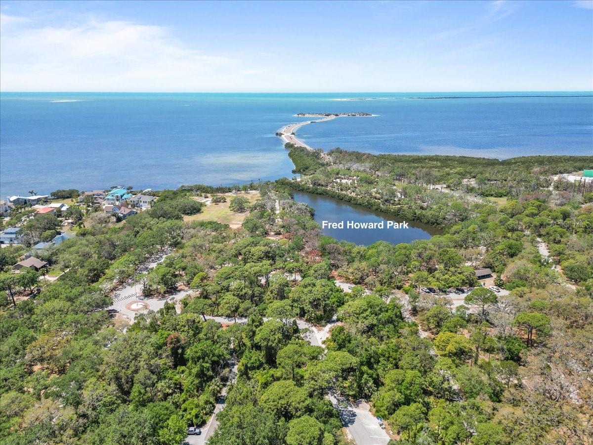 PARKSIDE COLONY - Residential