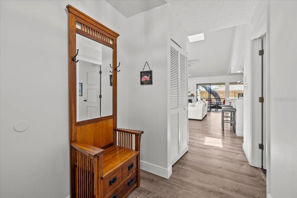 PARKSIDE COLONY - Residential