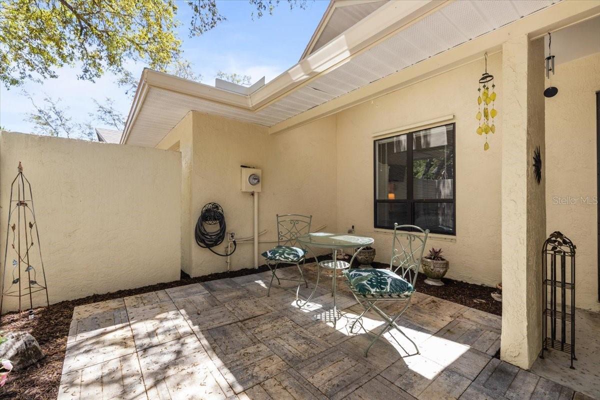 PARKSIDE COLONY - Residential