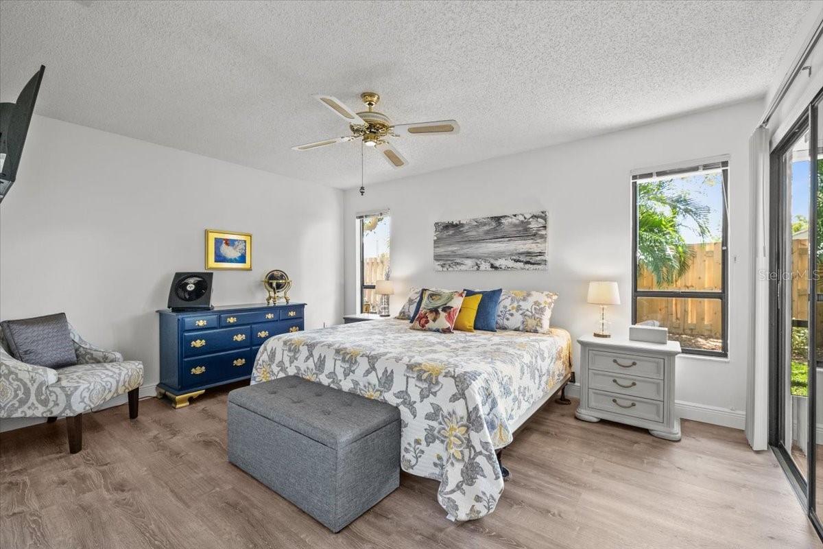 PARKSIDE COLONY - Residential